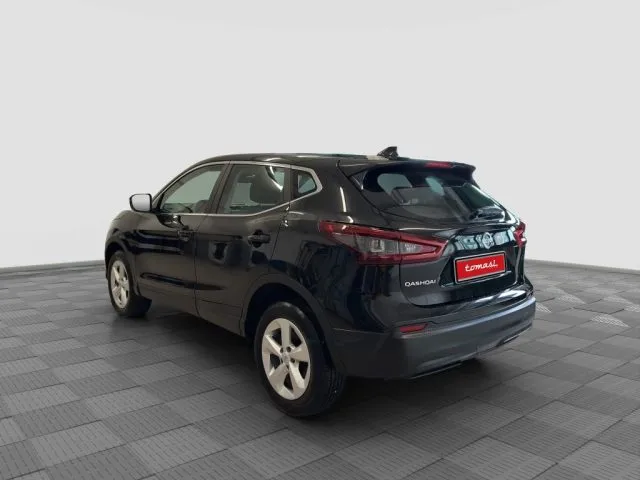 Nissan Qashqai Qashqai 1.5 dCi 115 CV DCT Business - Foto 6