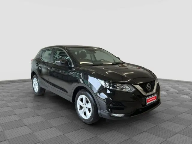 Nissan Qashqai Qashqai 1.5 dCi 115 CV DCT Business - Foto 7