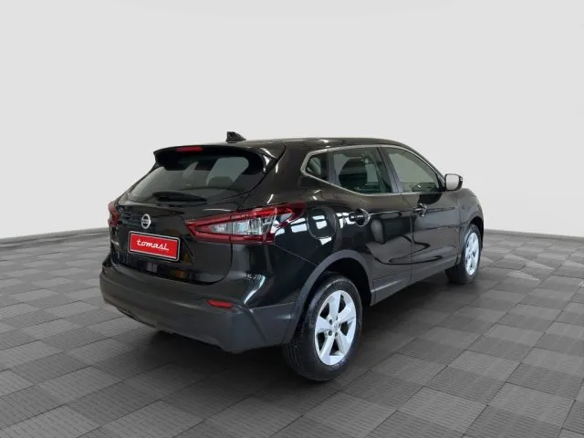 Nissan Qashqai Qashqai 1.5 dCi 115 CV DCT Business - Foto 8