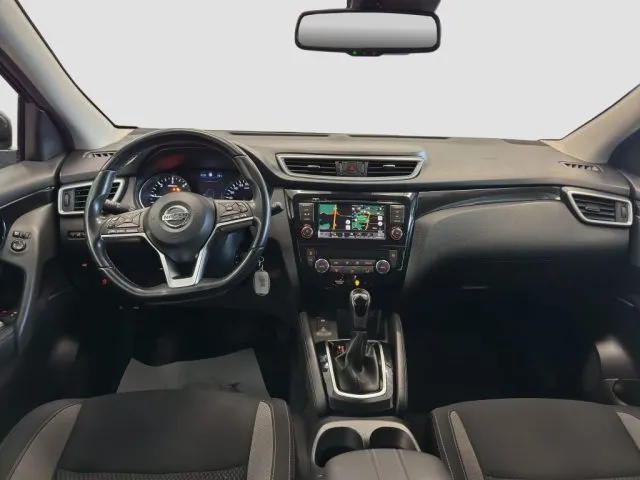 Nissan Qashqai Qashqai 1.5 dCi 115 CV DCT Business - Foto 9