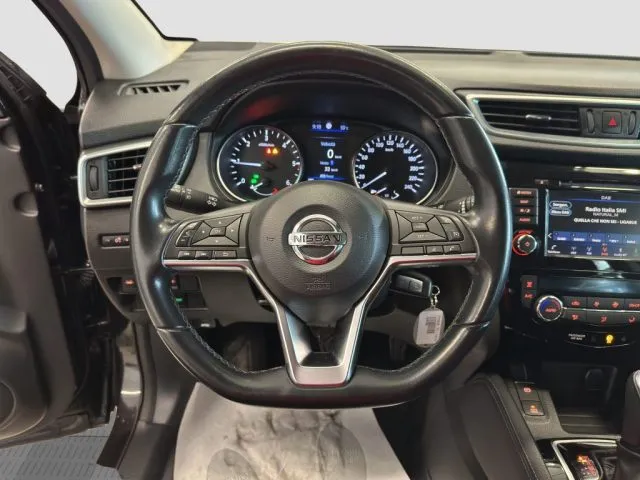 Nissan Qashqai Qashqai 1.5 dCi 115 CV DCT Business - Foto 10