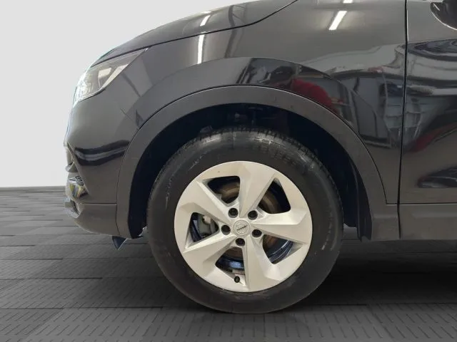 Nissan Qashqai Qashqai 1.5 dCi 115 CV DCT Business - Foto 14