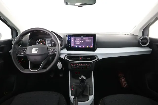 Seat Arona Arona 1.0 EcoTSI Style - Foto 5