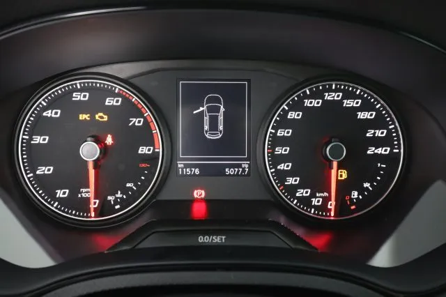 Seat Arona Arona 1.0 EcoTSI Style - Foto 7