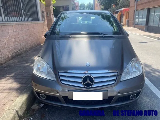 Mercedes-Benz A 180 CDI Avantgarde - Foto 1