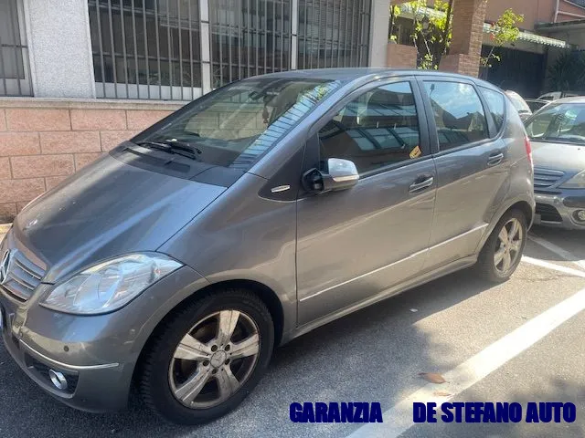 Mercedes-Benz A 180 CDI Avantgarde - Foto 2