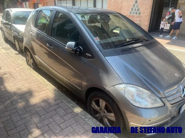 Mercedes-Benz A 180 CDI Avantgarde - Foto 3