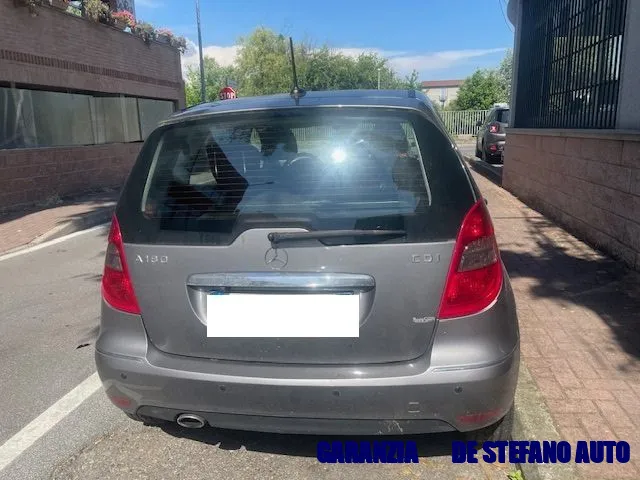 Mercedes-Benz A 180 CDI Avantgarde - Foto 4