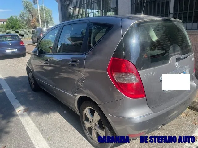 Mercedes-Benz A 180 CDI Avantgarde - Foto 5