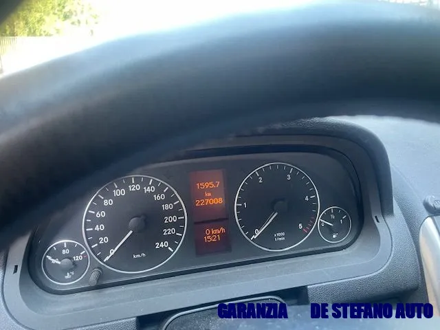Mercedes-Benz A 180 CDI Avantgarde - Foto 6