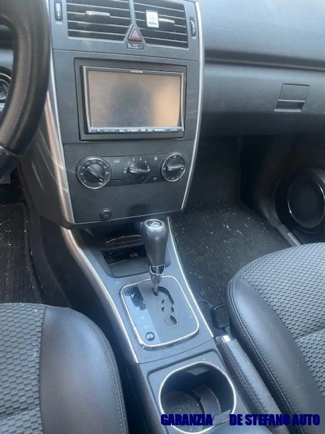 Mercedes-Benz A 180 CDI Avantgarde - Foto 8