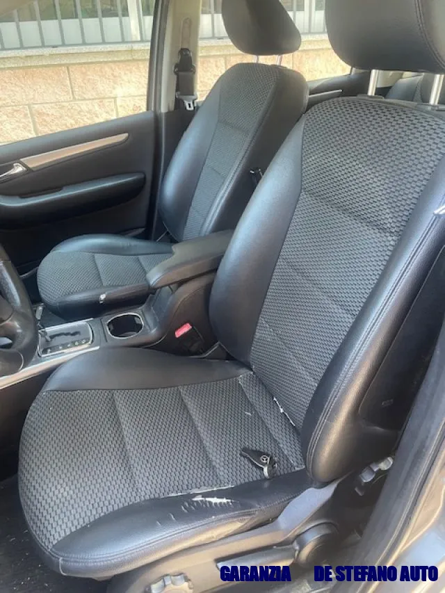 Mercedes-Benz A 180 CDI Avantgarde - Foto 9