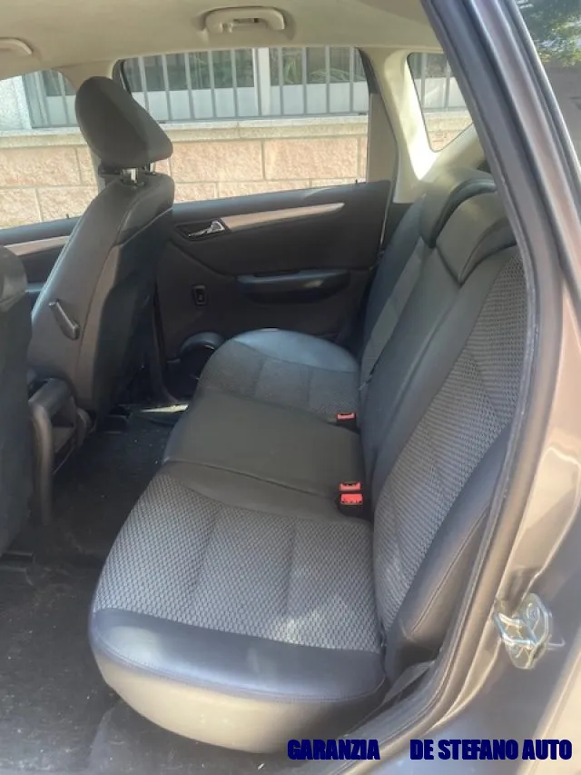 Mercedes-Benz A 180 CDI Avantgarde - Foto 10