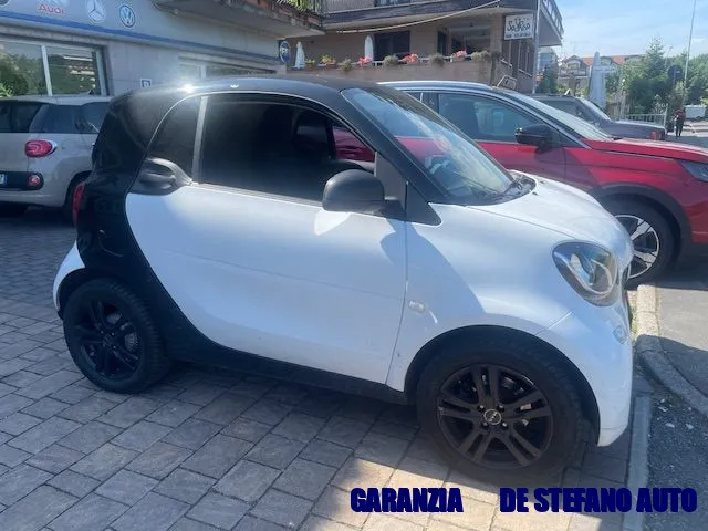 Smart ForTwo 70 1.0 Passion - Foto 2