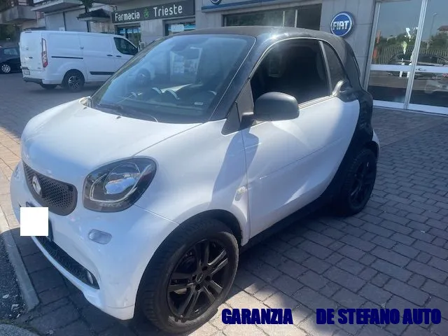 Smart ForTwo 70 1.0 Passion - Foto 3