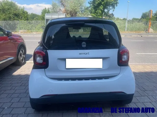 Smart ForTwo 70 1.0 Passion - Foto 4