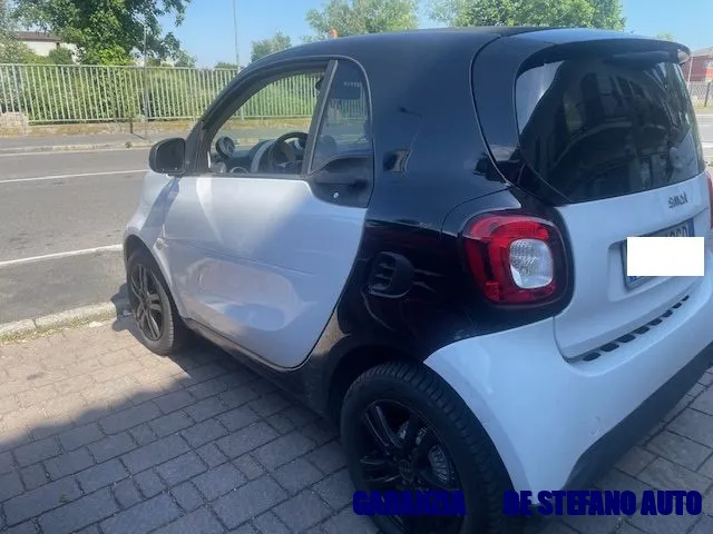 Smart ForTwo 70 1.0 Passion - Foto 5