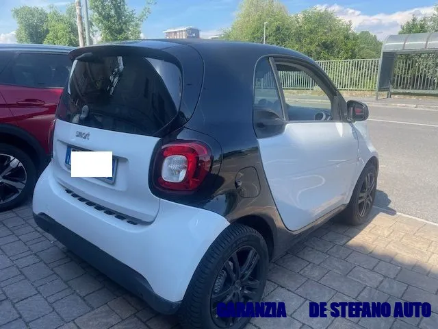 Smart ForTwo 70 1.0 Passion - Foto 6