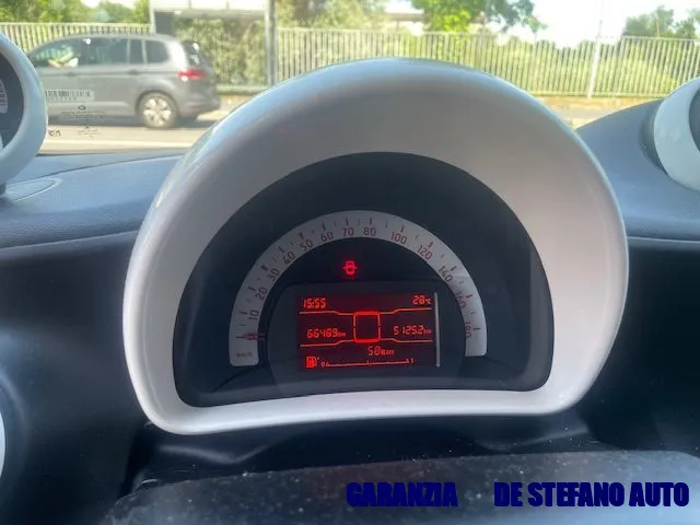 Smart ForTwo 70 1.0 Passion - Foto 7