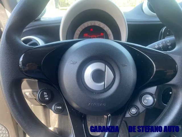 Smart ForTwo 70 1.0 Passion - Foto 8