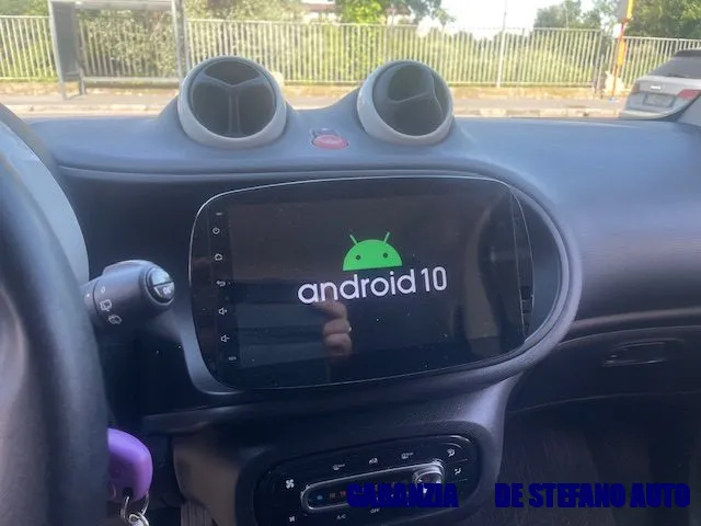 Smart ForTwo 70 1.0 Passion - Foto 9
