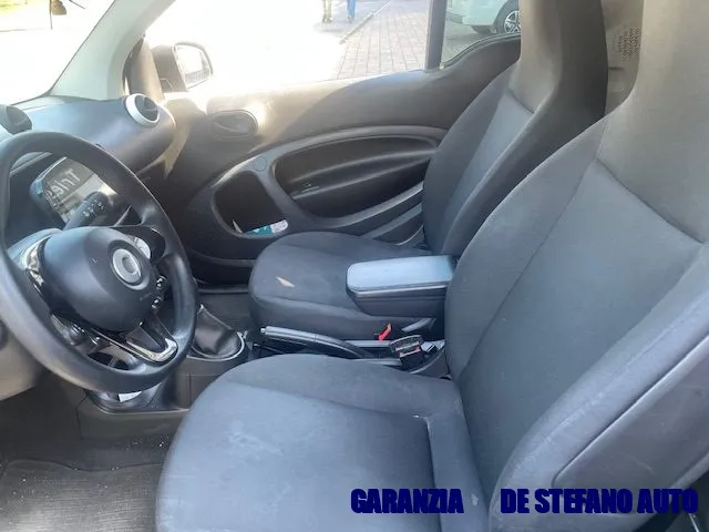 Smart ForTwo 70 1.0 Passion - Foto 10