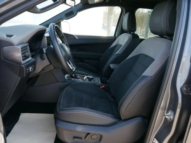 Volkswagen amarok - dettaglio 30