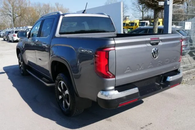 Volkswagen amarok - dettaglio 34