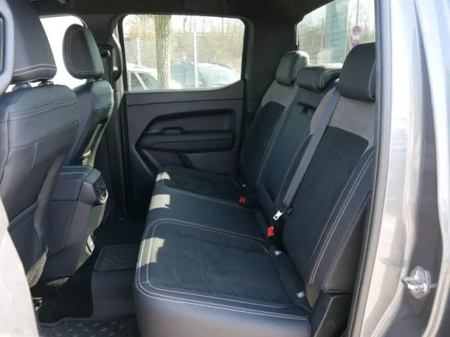 Volkswagen amarok - dettaglio 39