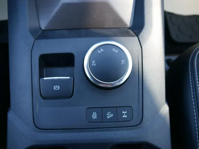 Volkswagen amarok - dettaglio 40
