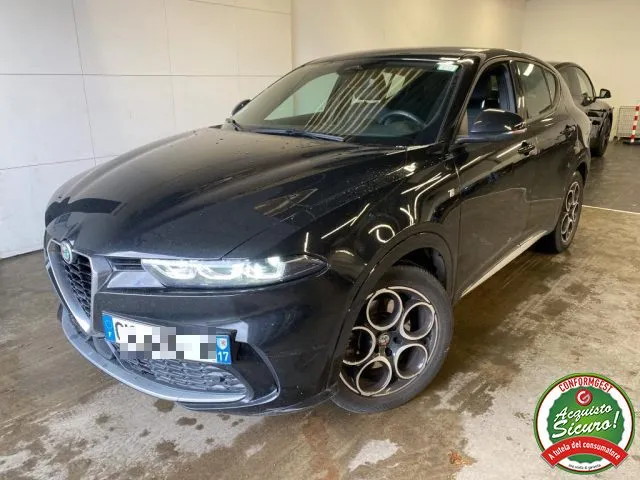 Alfa Romeo Tonale 1.5 160 CV MHEV TCT7 Ti - Foto 1
