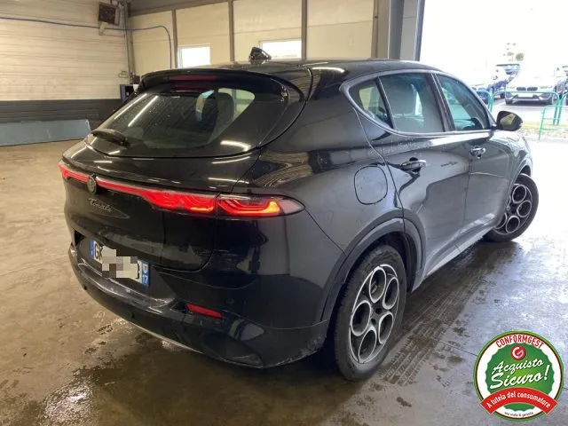 Alfa Romeo Tonale 1.5 160 CV MHEV TCT7 Ti - Foto 2