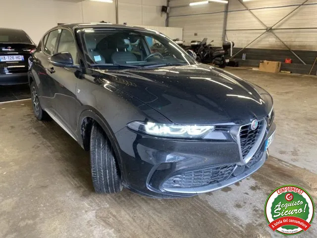 Alfa Romeo Tonale 1.5 160 CV MHEV TCT7 Ti - Foto 3