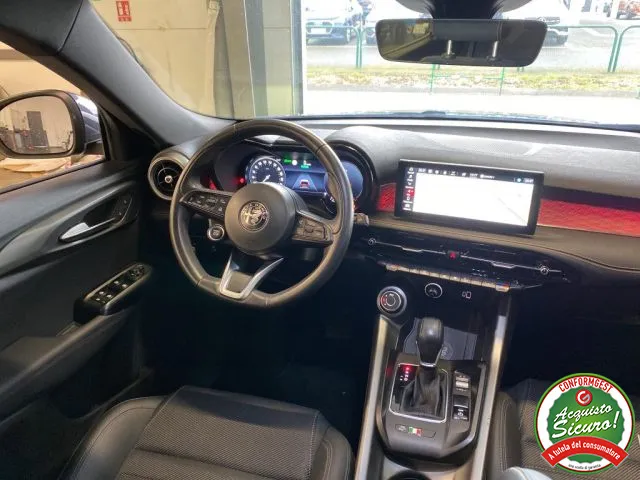 Alfa Romeo Tonale 1.5 160 CV MHEV TCT7 Ti - Foto 5