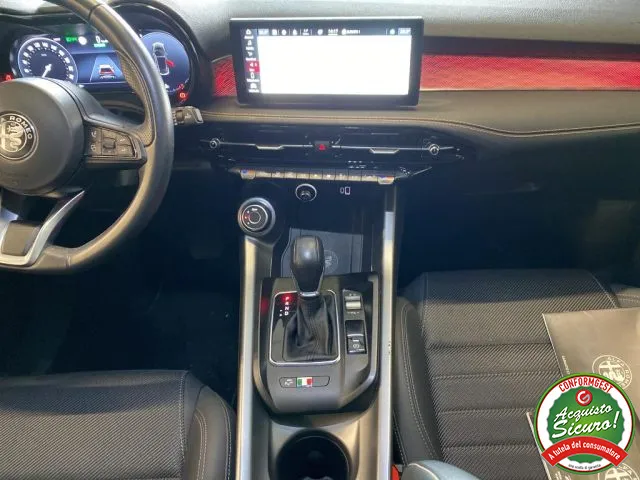 Alfa Romeo Tonale 1.5 160 CV MHEV TCT7 Ti - Foto 7