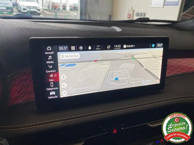Alfa Romeo Tonale 1.5 160 CV MHEV TCT7 Ti - Foto 8