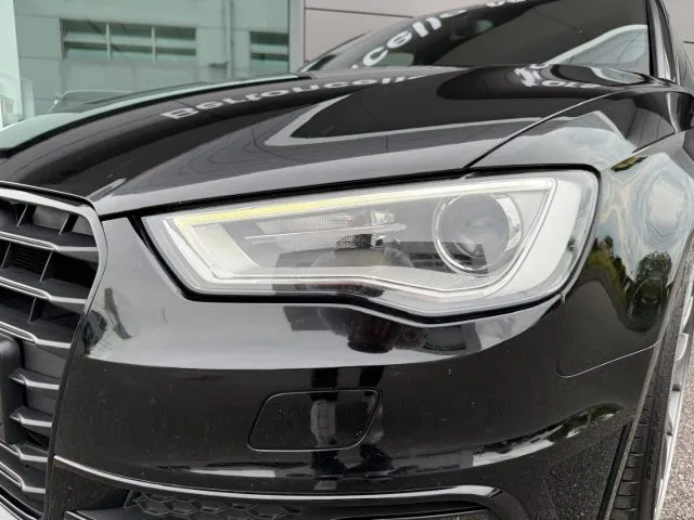 Audi A3 A3 SPB 2.0 TDI cl.d quattro S tr.edition - Foto 6