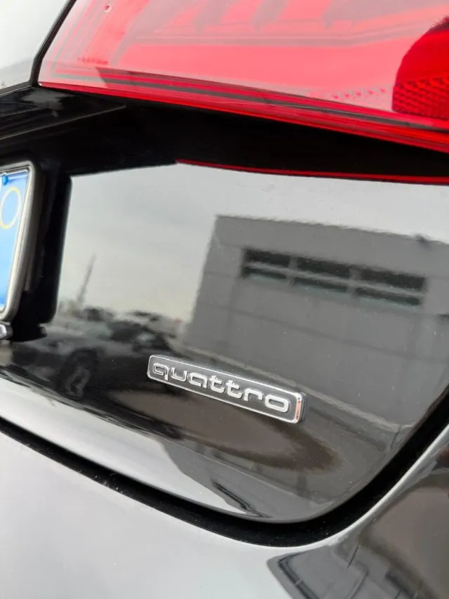 Audi A3 A3 SPB 2.0 TDI cl.d quattro S tr.edition - Foto 8