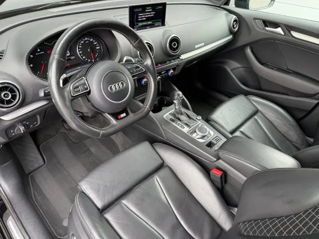 Audi A3 A3 SPB 2.0 TDI cl.d quattro S tr.edition - Foto 9