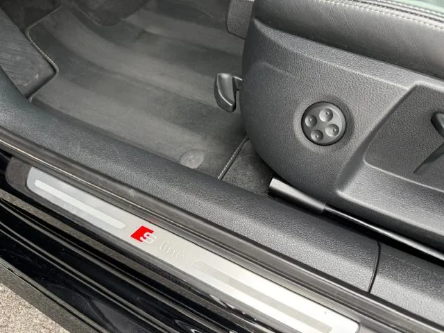 Audi A3 A3 SPB 2.0 TDI cl.d quattro S tr.edition - Foto 11