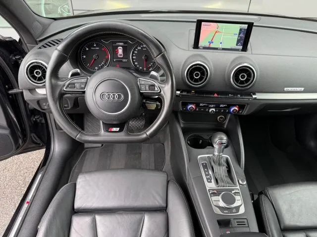 Audi A3 A3 SPB 2.0 TDI cl.d quattro S tr.edition - Foto 12
