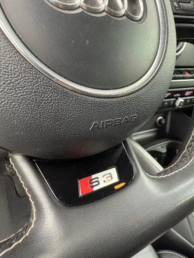 Audi A3 A3 SPB 2.0 TDI cl.d quattro S tr.edition - Foto 13