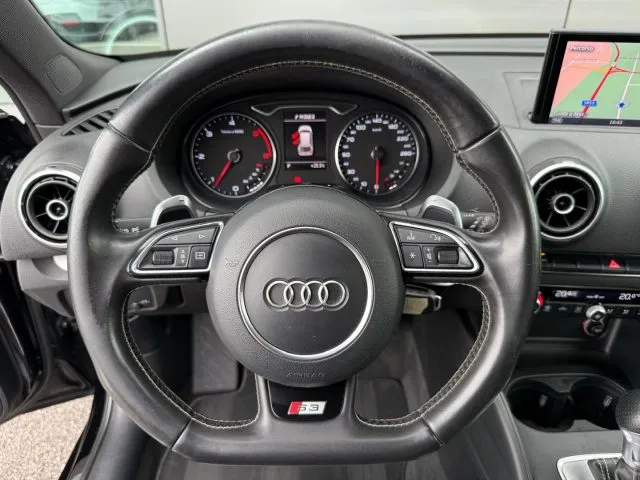 Audi A3 A3 SPB 2.0 TDI cl.d quattro S tr.edition - Foto 14