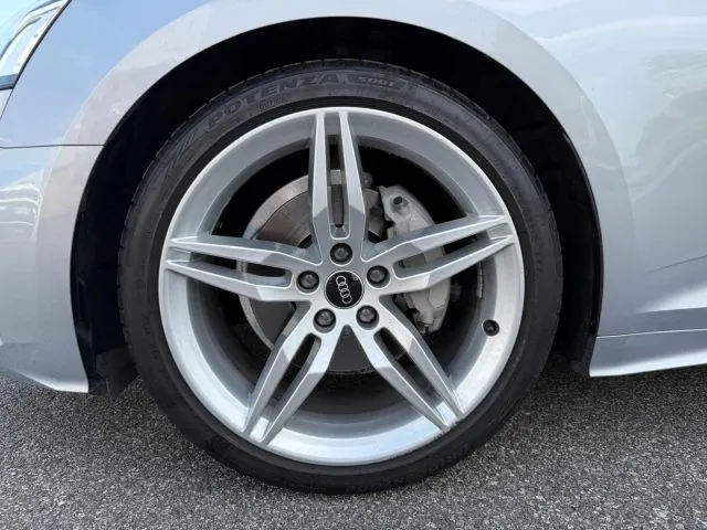 Audi A5 SPB 40 TDI S-TRONIC 204cv SPORT 19
