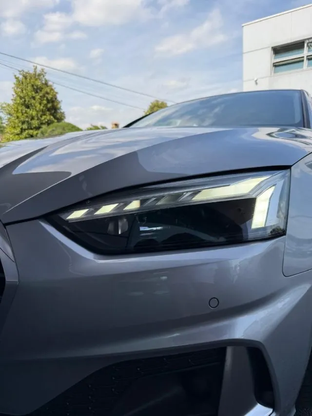 Audi A5 SPB 40 TDI S-TRONIC 204cv SPORT 19