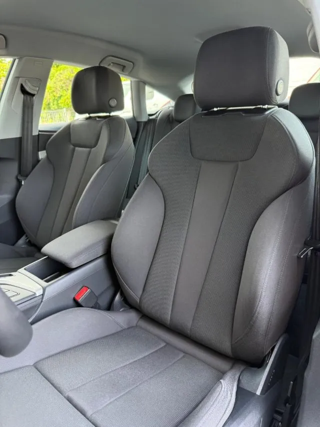 Audi A5 SPB 40 TDI S-TRONIC 204cv SPORT 19