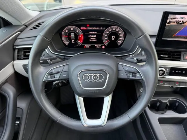 Audi A5 SPB 40 TDI S-TRONIC 204cv SPORT 19