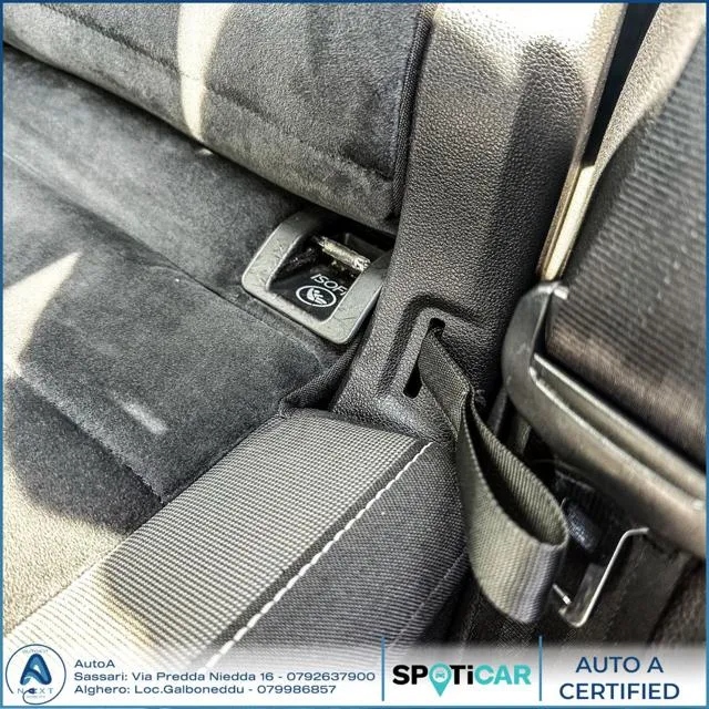 Volkswagen Golf Sportsvan Golf Sportsvan 1.6 TDI 110CV Comfort.BMT - Foto 13