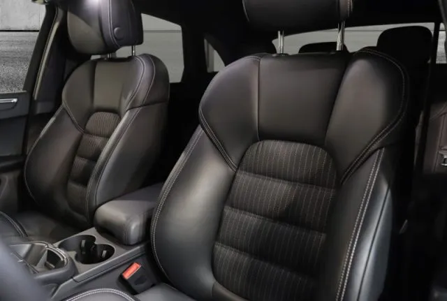 Porsche macan - dettaglio 23