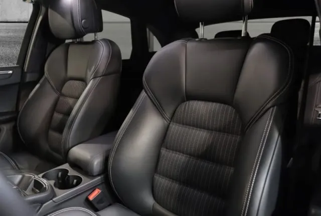 Porsche macan - dettaglio 31